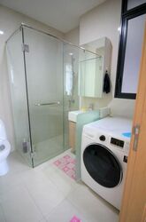 Hillion Residences (D23), Apartment #546556081